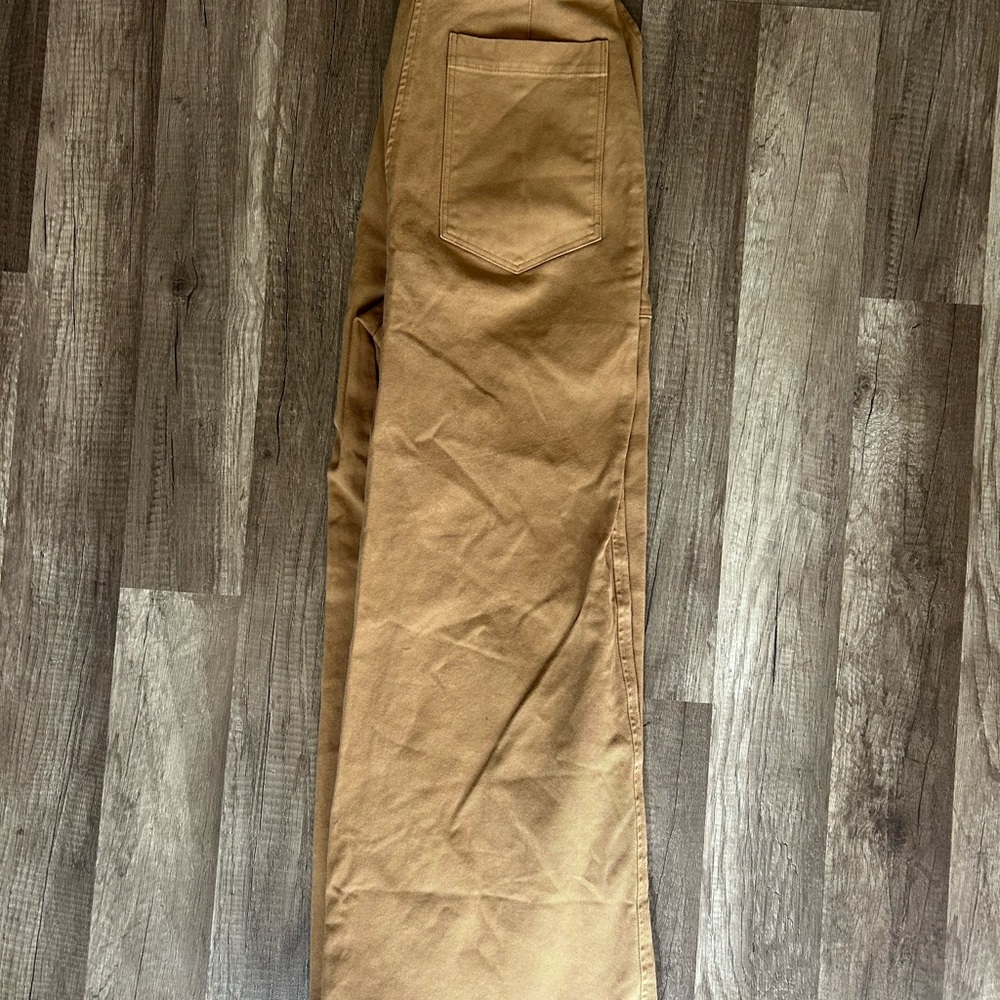 First Rite Pants Size S - Picture 3 of 3